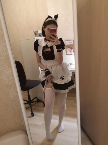 Анкета проститутки Сесилия, Алейск, 25 лет, №143558